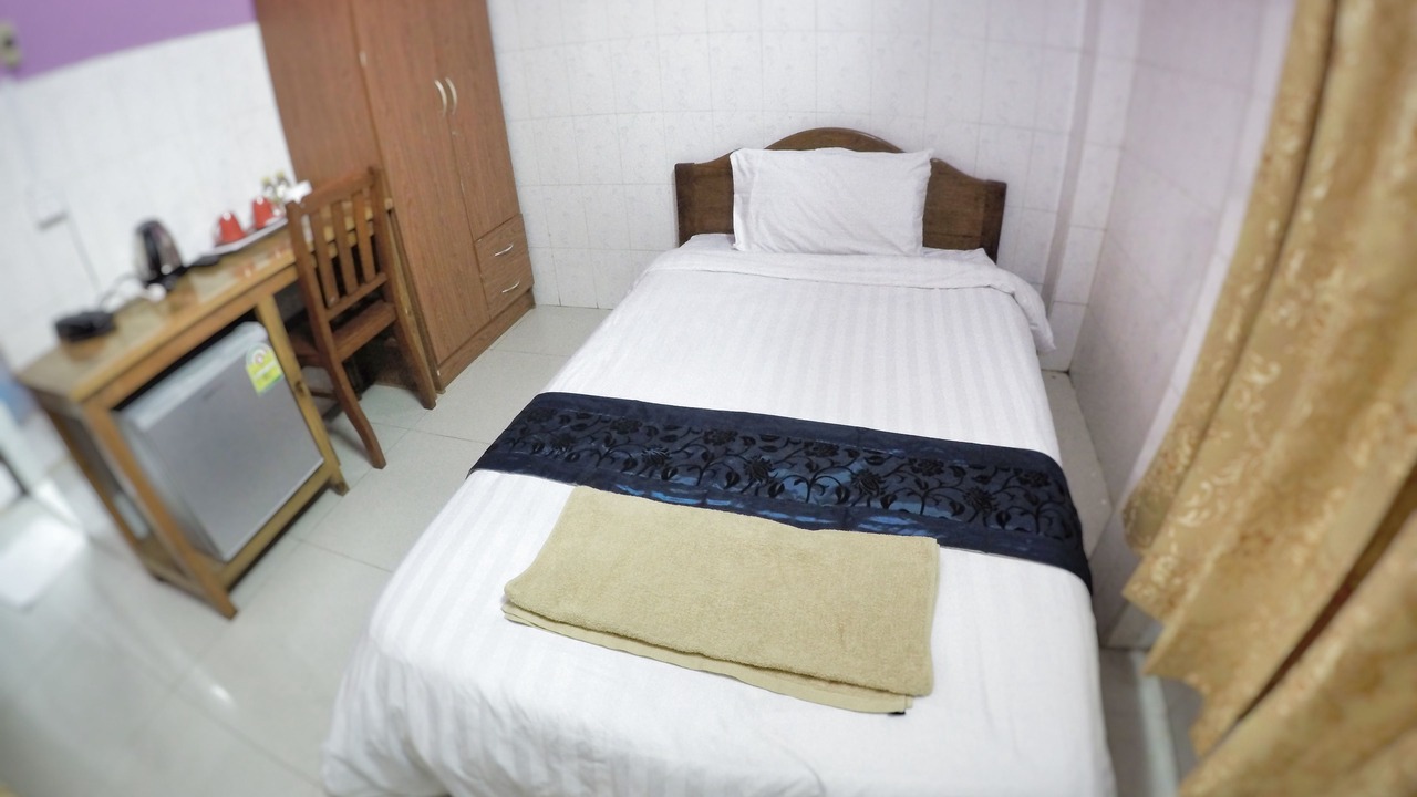 Photo of Bedroom in Prampir Makara