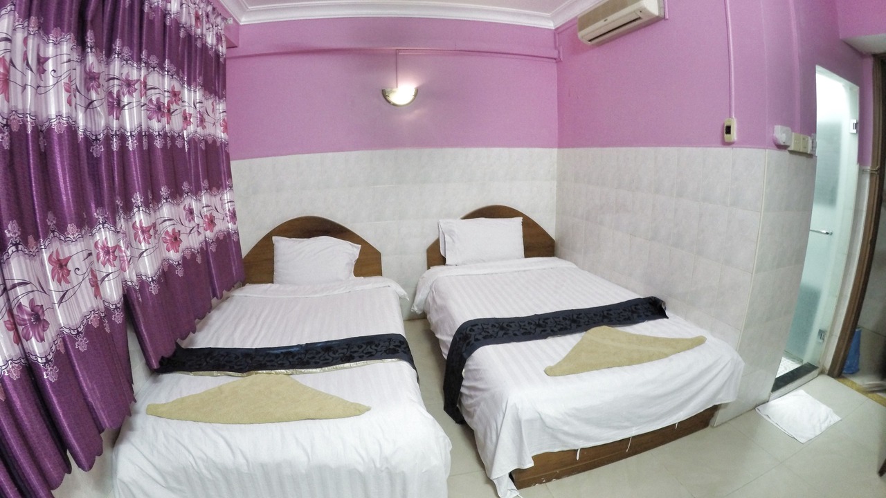 Photo of Bedroom in Prampir Makara