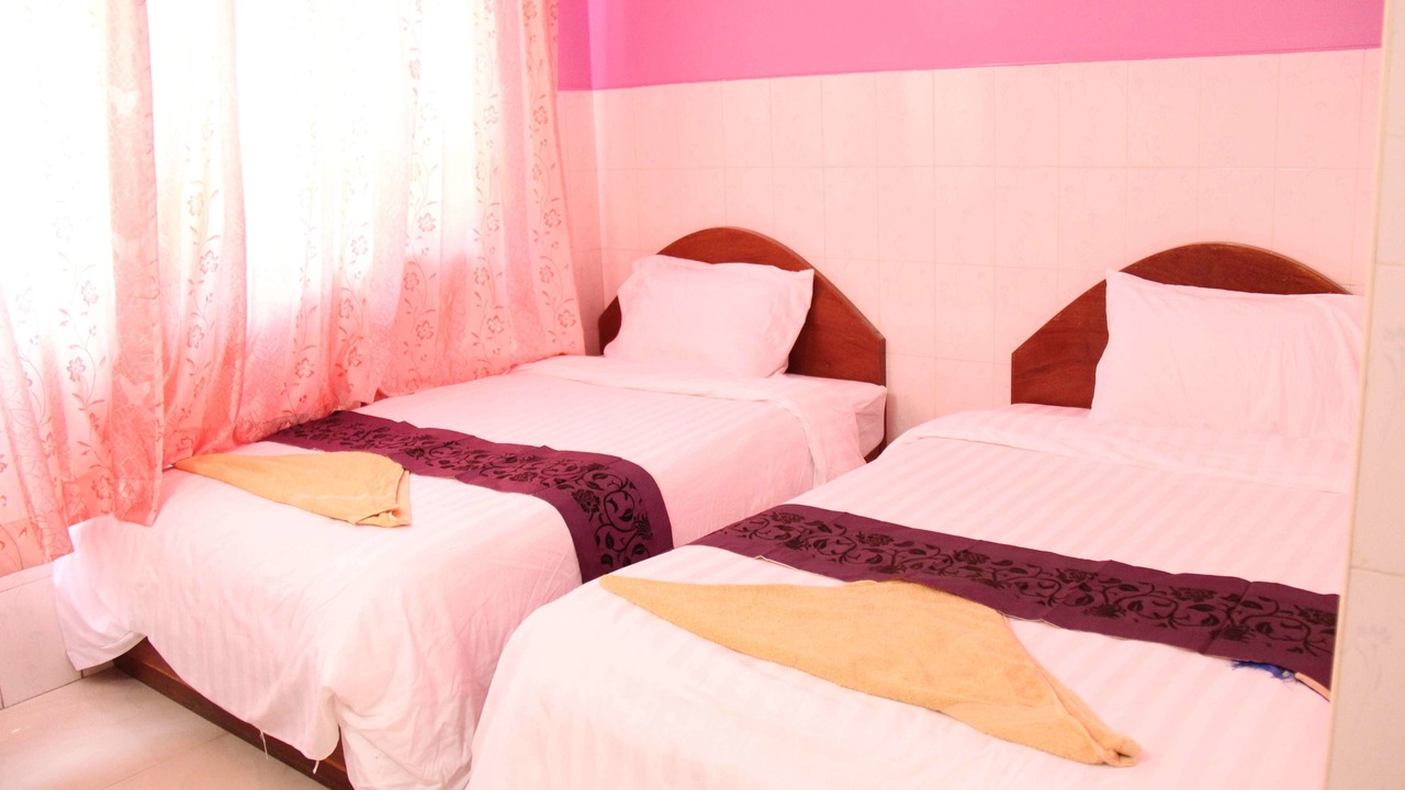Photo of Bedroom in Prampir Makara
