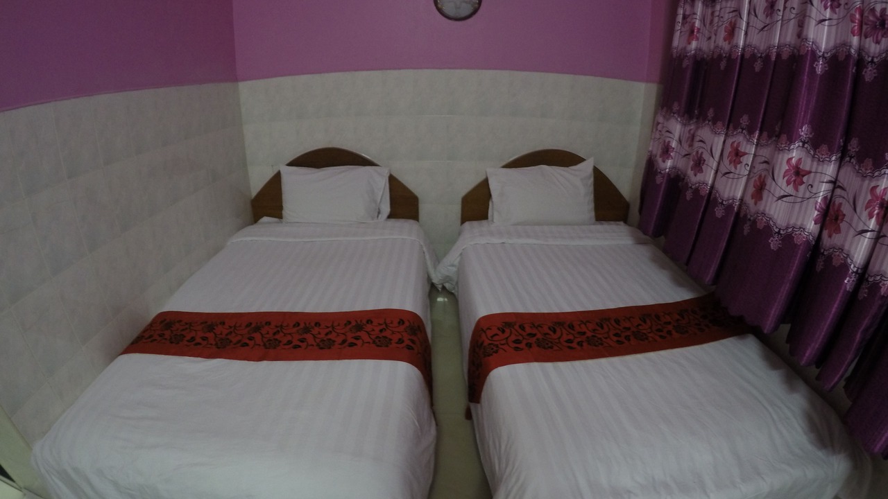 Photo of Bedroom in Prampir Makara