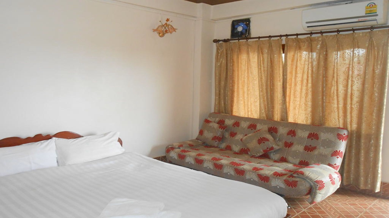 Photo of Bedroom in Vientiane