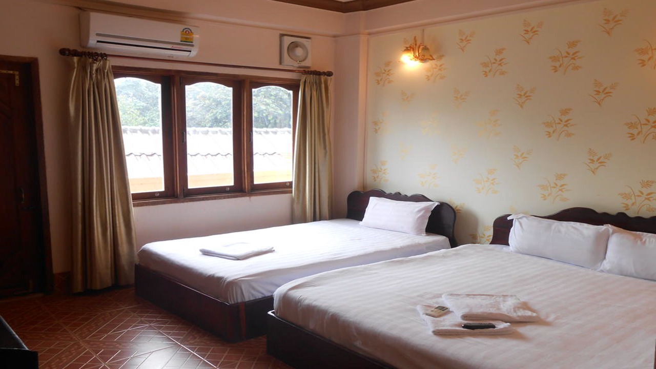 Photo of Bedroom in Vientiane