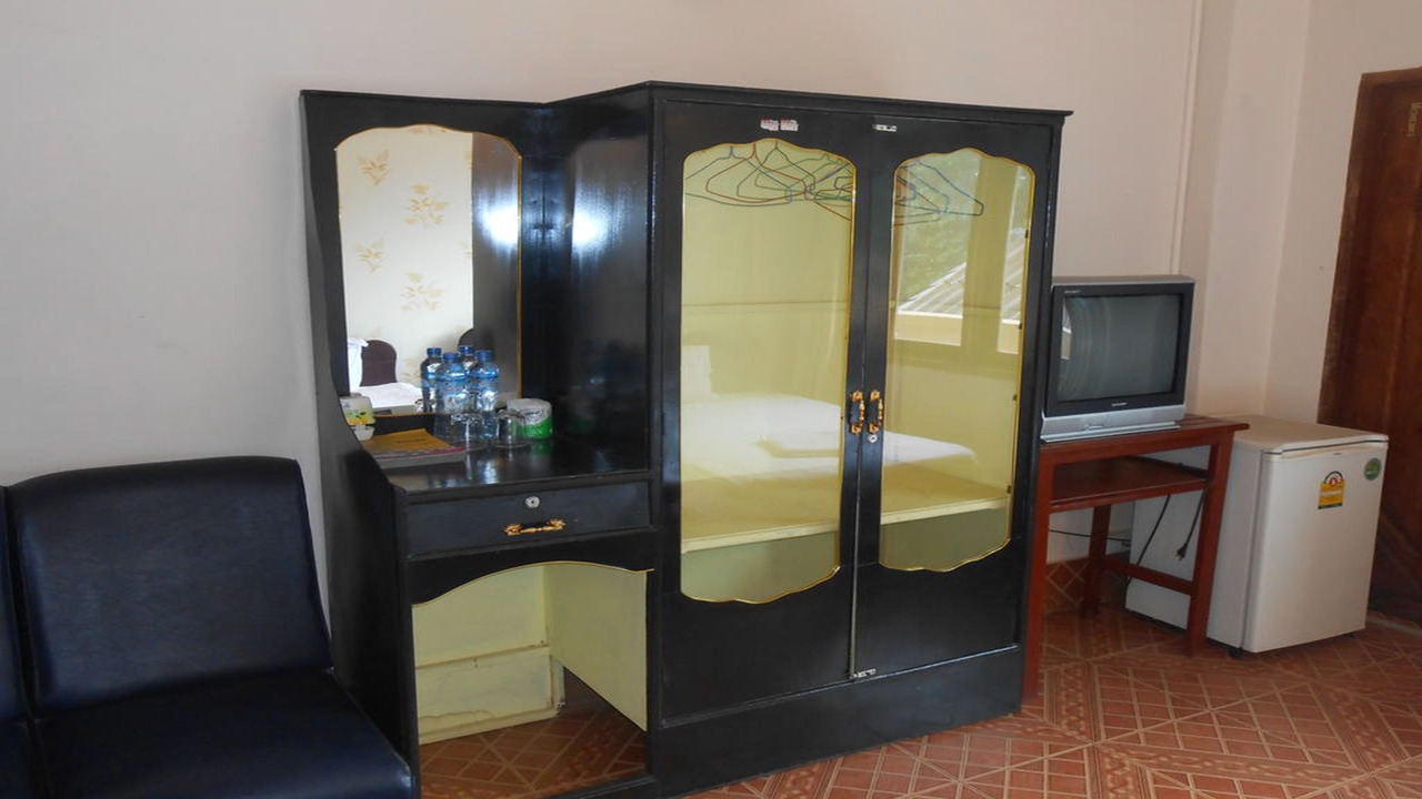 Photo of Bedroom in Vientiane