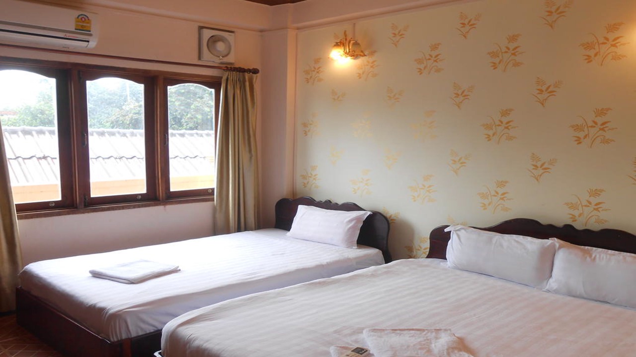 Photo of Bedroom in Vientiane