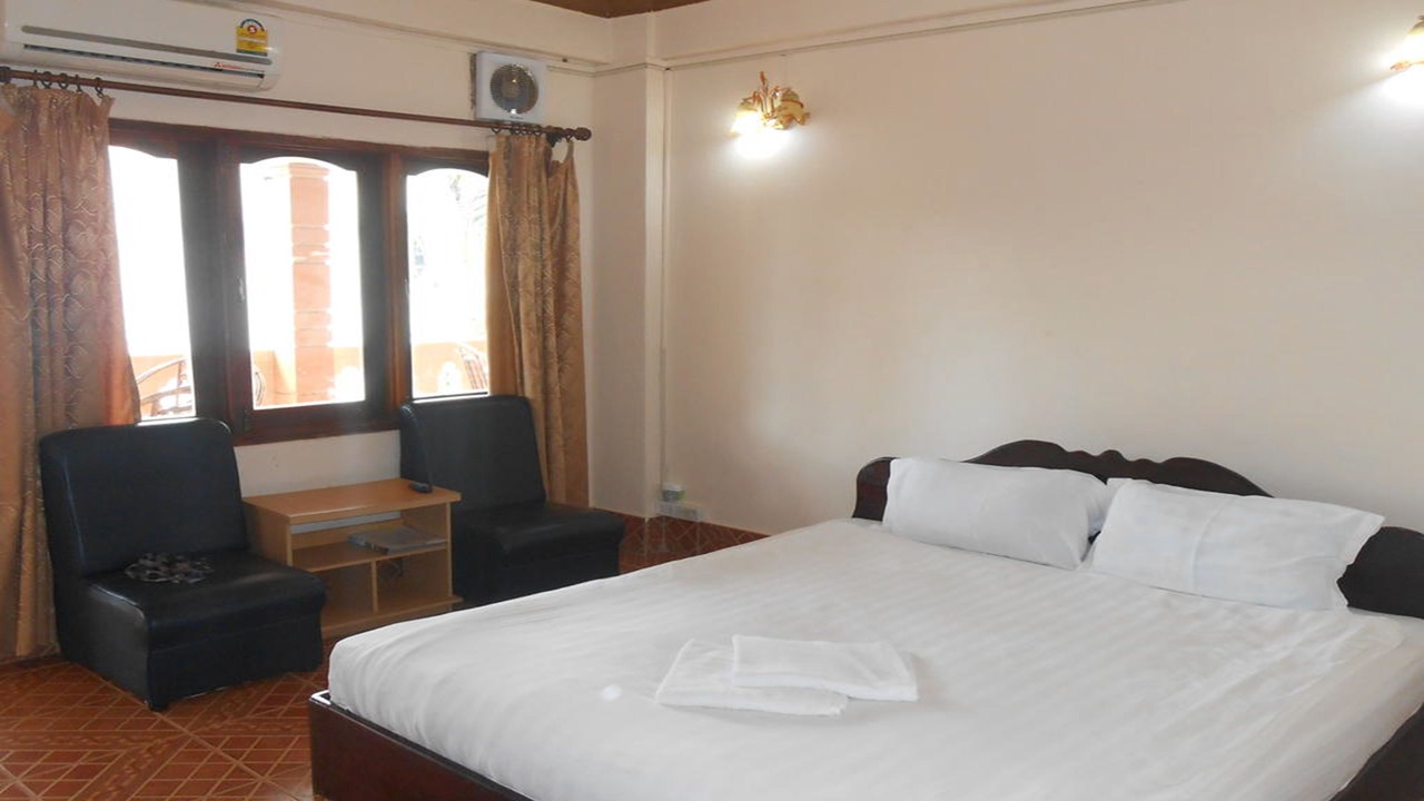 Photo of Bedroom in Vientiane