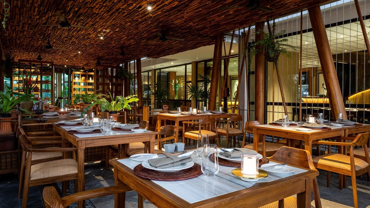 Photo of Outdoor in Siem Reap