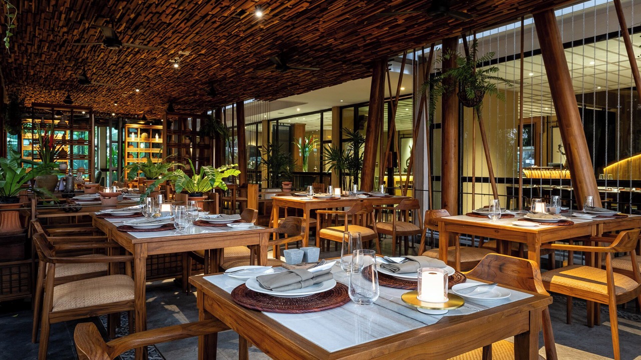 Photo of Outdoor in Siem Reap