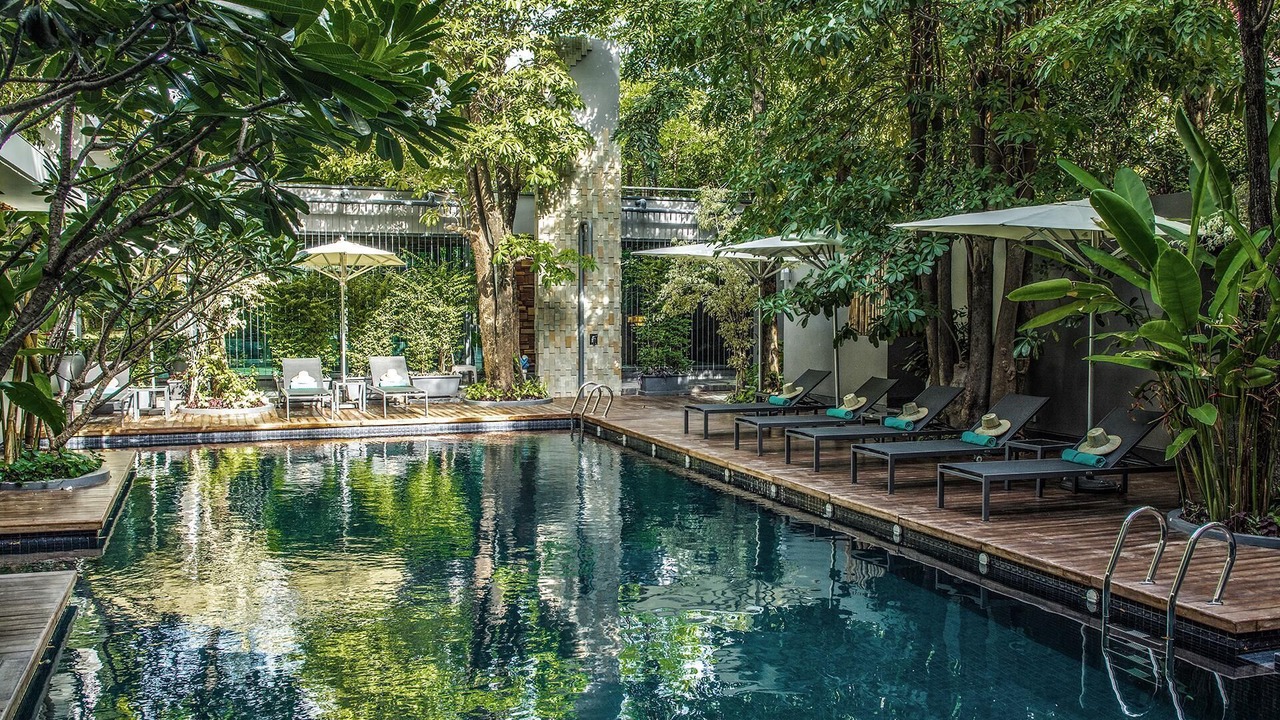 Photo of Outdoor in Siem Reap