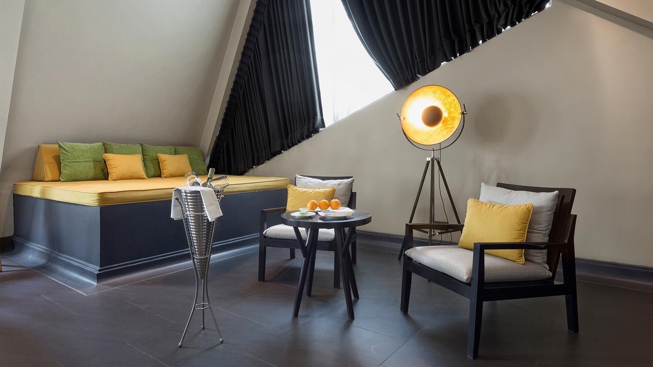 Photo of Bedroom in Siem Reap