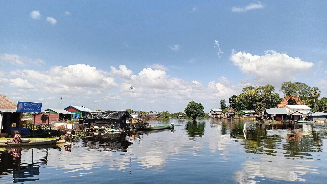 Photo of Others in Siem Reap