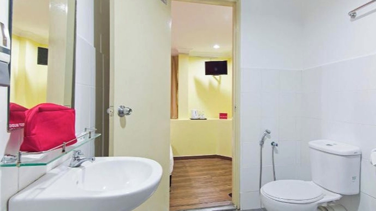 Photo of Bathroom in Bandar Sunway