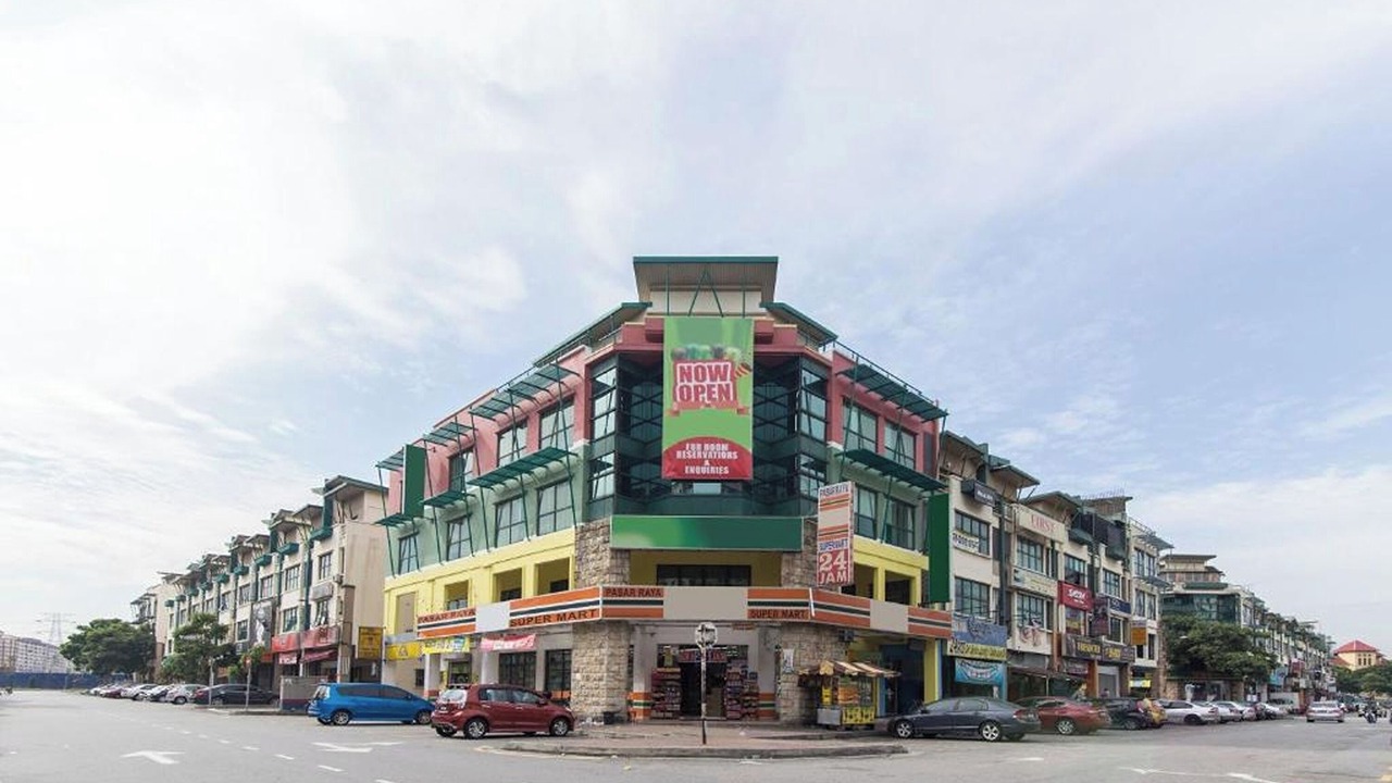 Photo of Outdoor in Bandar Sunway