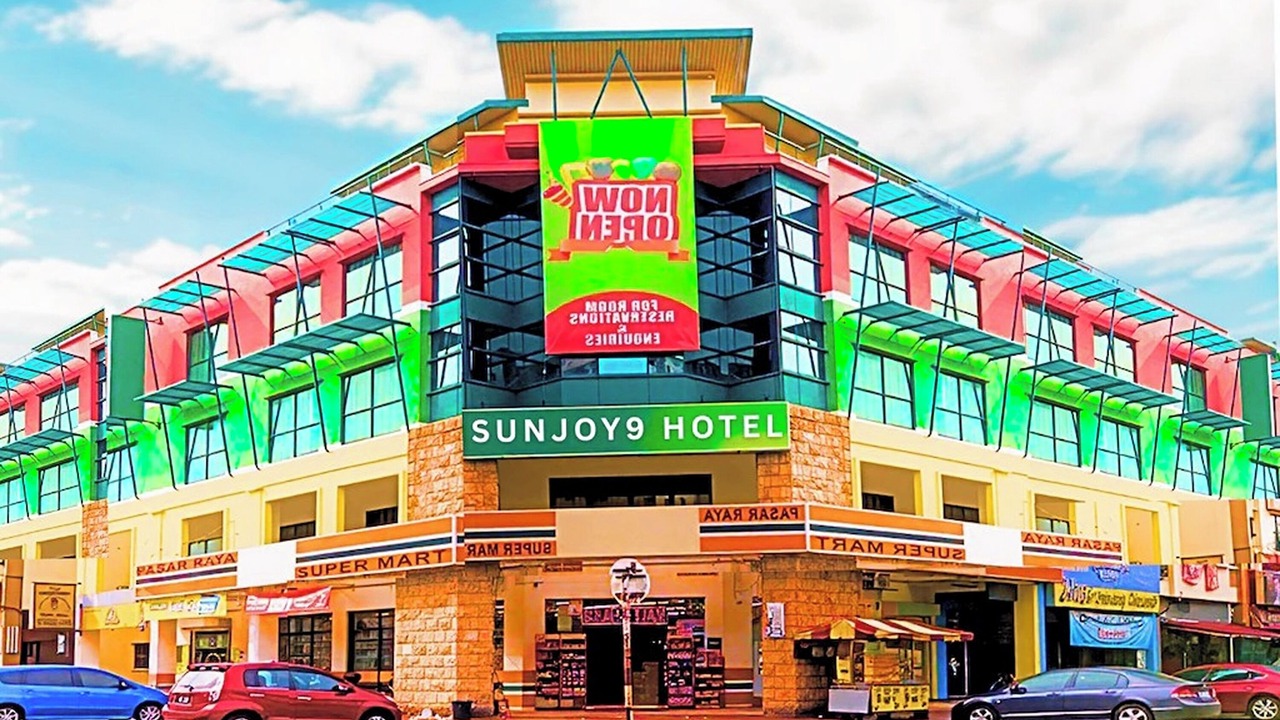 Photo of Outdoor in Bandar Sunway