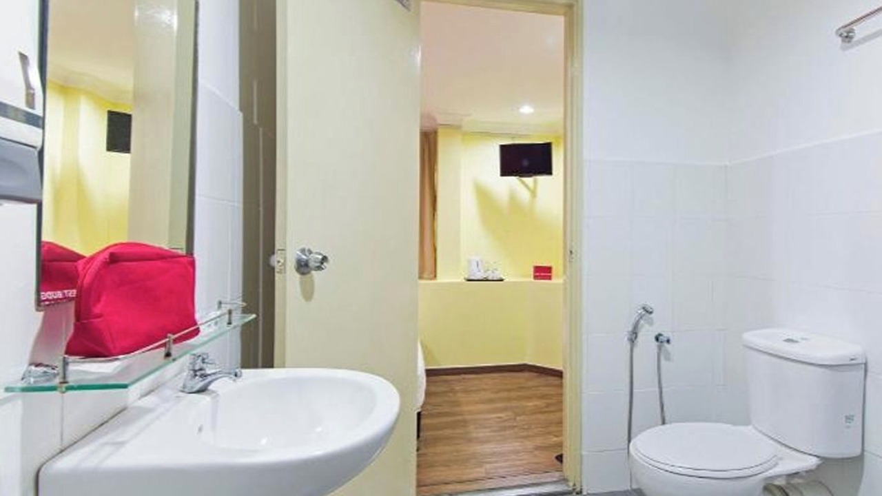 Photo of Bathroom in Bandar Sunway