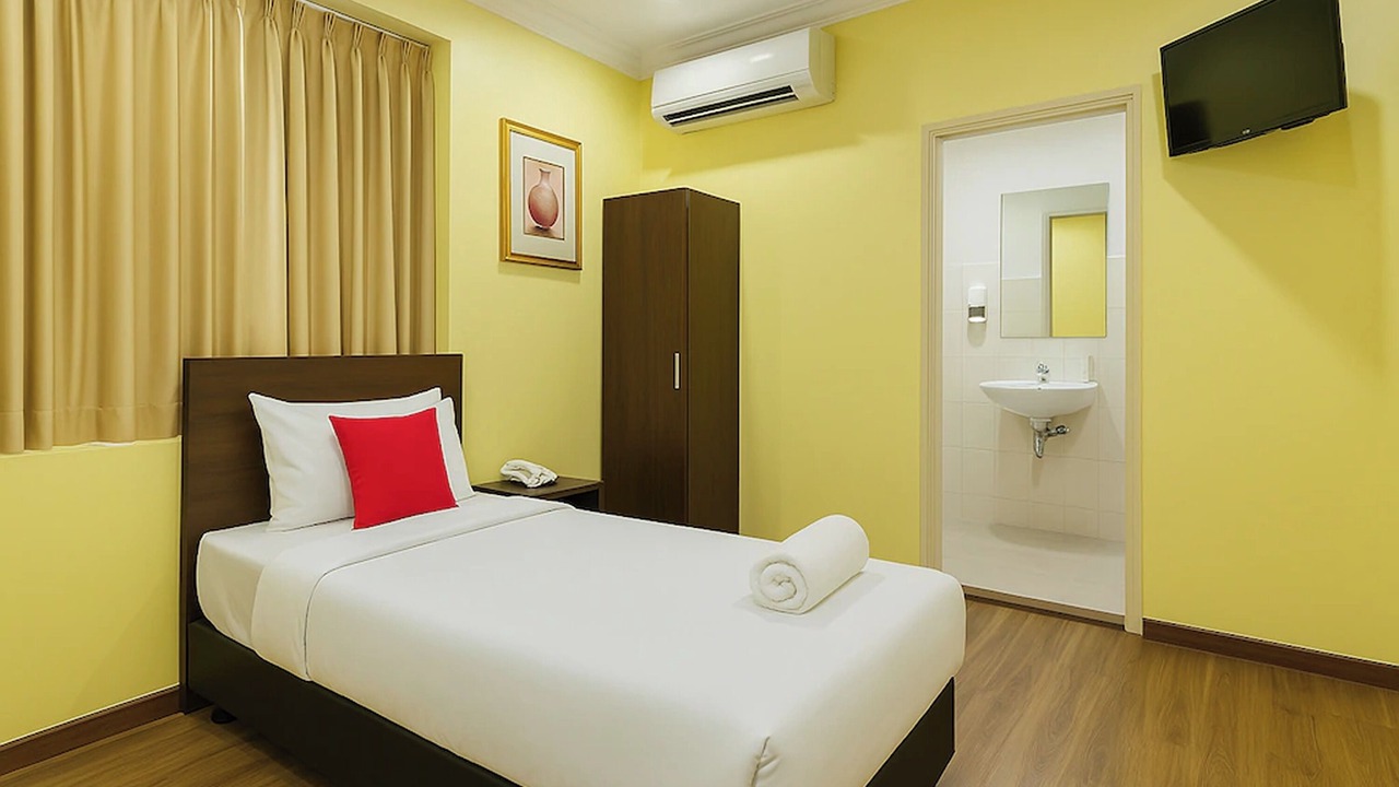 Photo of Bedroom in Bandar Sunway