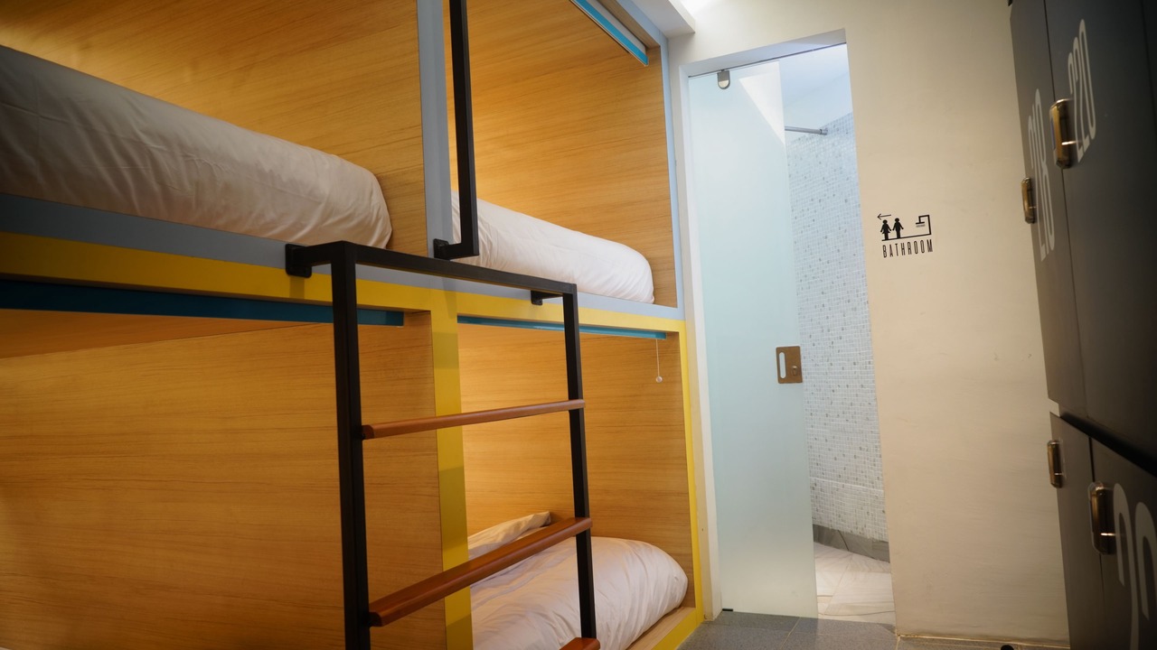 Photo of Bedroom in Legian