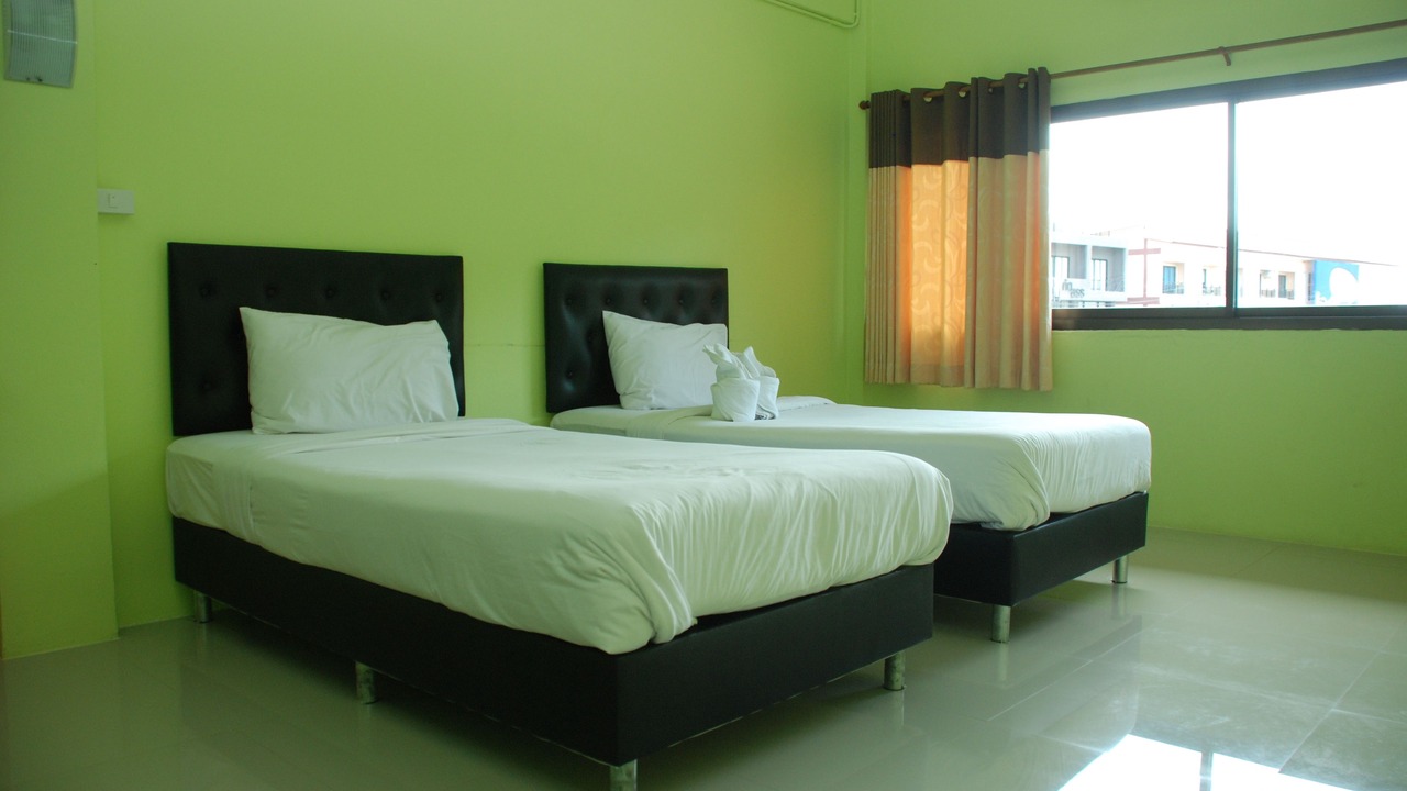 Photo of Bedroom in Khlong Kra Saeng