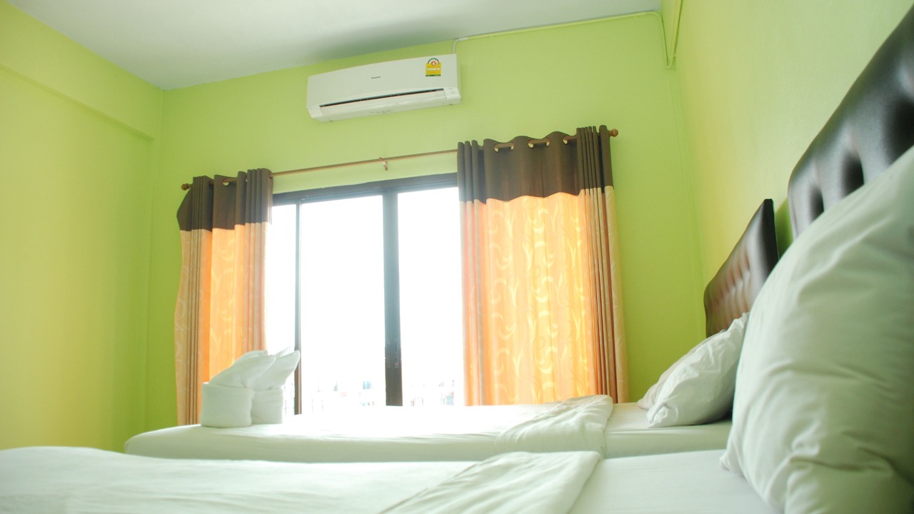 Photo of Bedroom in Khlong Kra Saeng