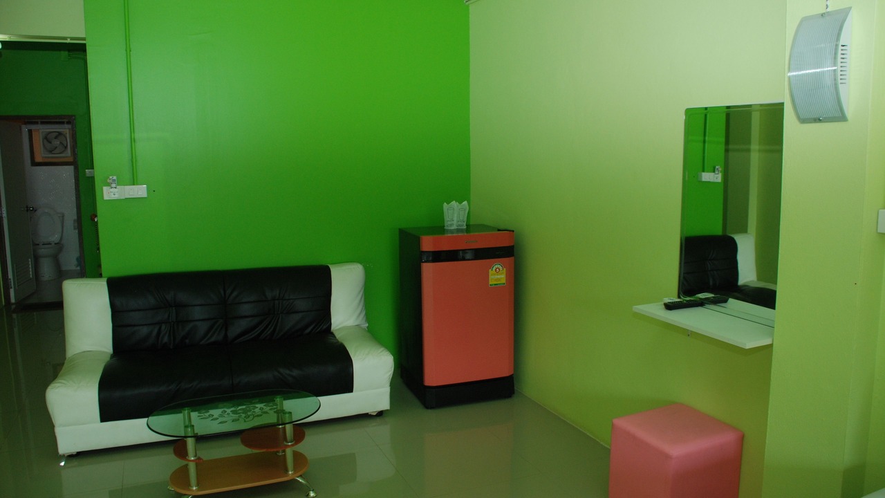 Photo of Bedroom in Khlong Kra Saeng