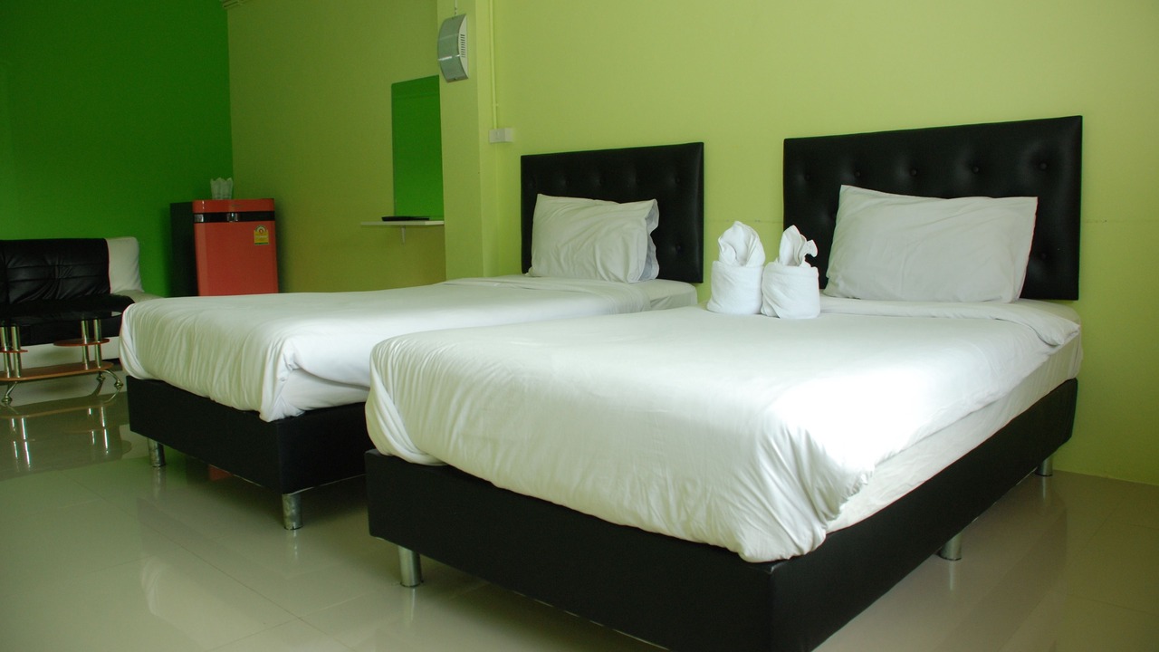 Photo of Bedroom in Khlong Kra Saeng