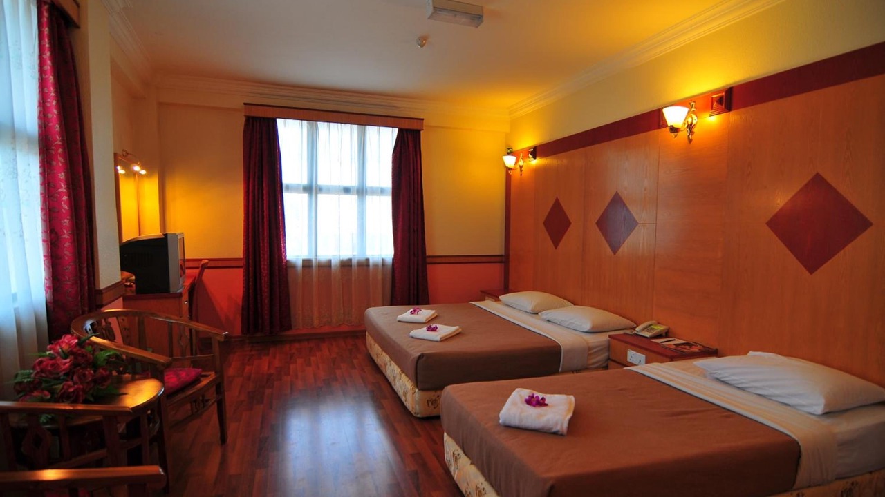 Photo of Bedroom in Bandar Kota Bharu