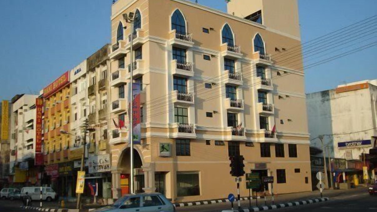 Photo of Outdoor in Bandar Kota Bharu