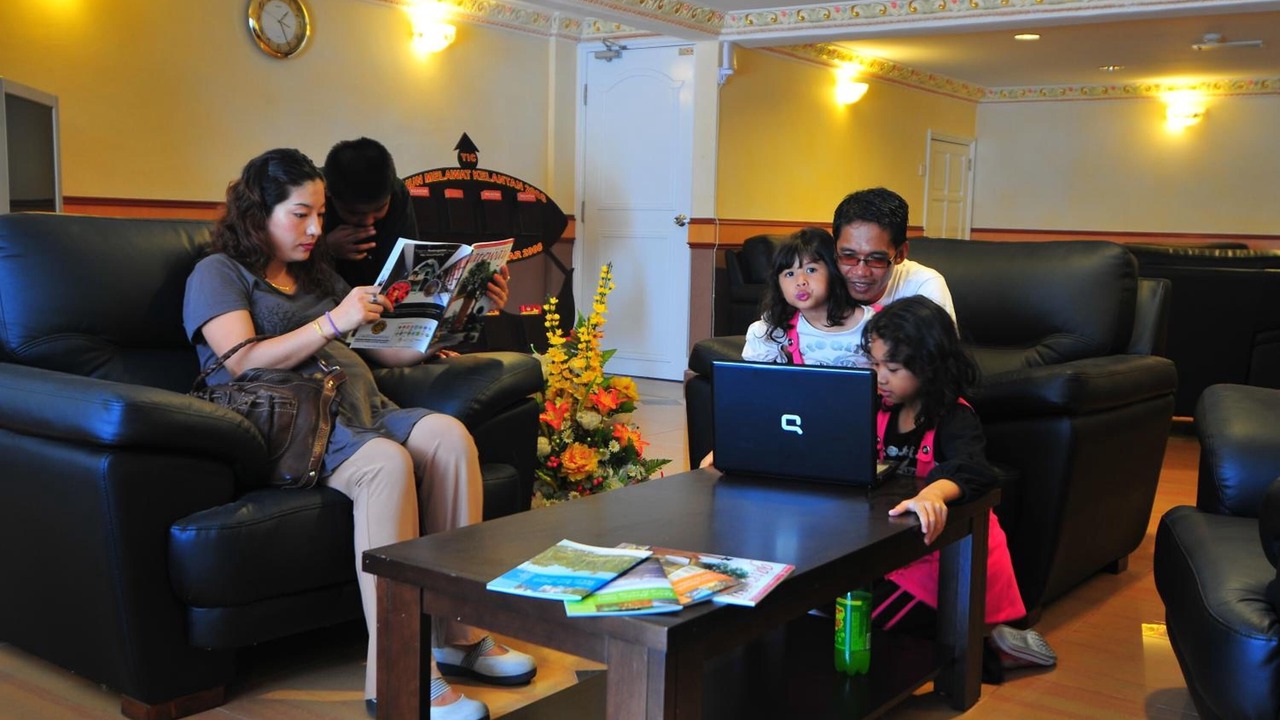 Photo of Others in Bandar Kota Bharu