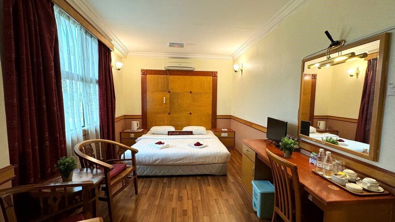 Photo of Bedroom in Bandar Kota Bharu