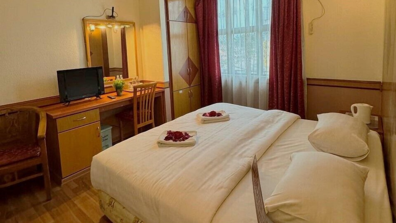 Photo of Bedroom in Bandar Kota Bharu