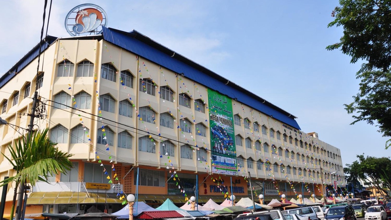 Photo of Outdoor in Bandar Kota Bharu