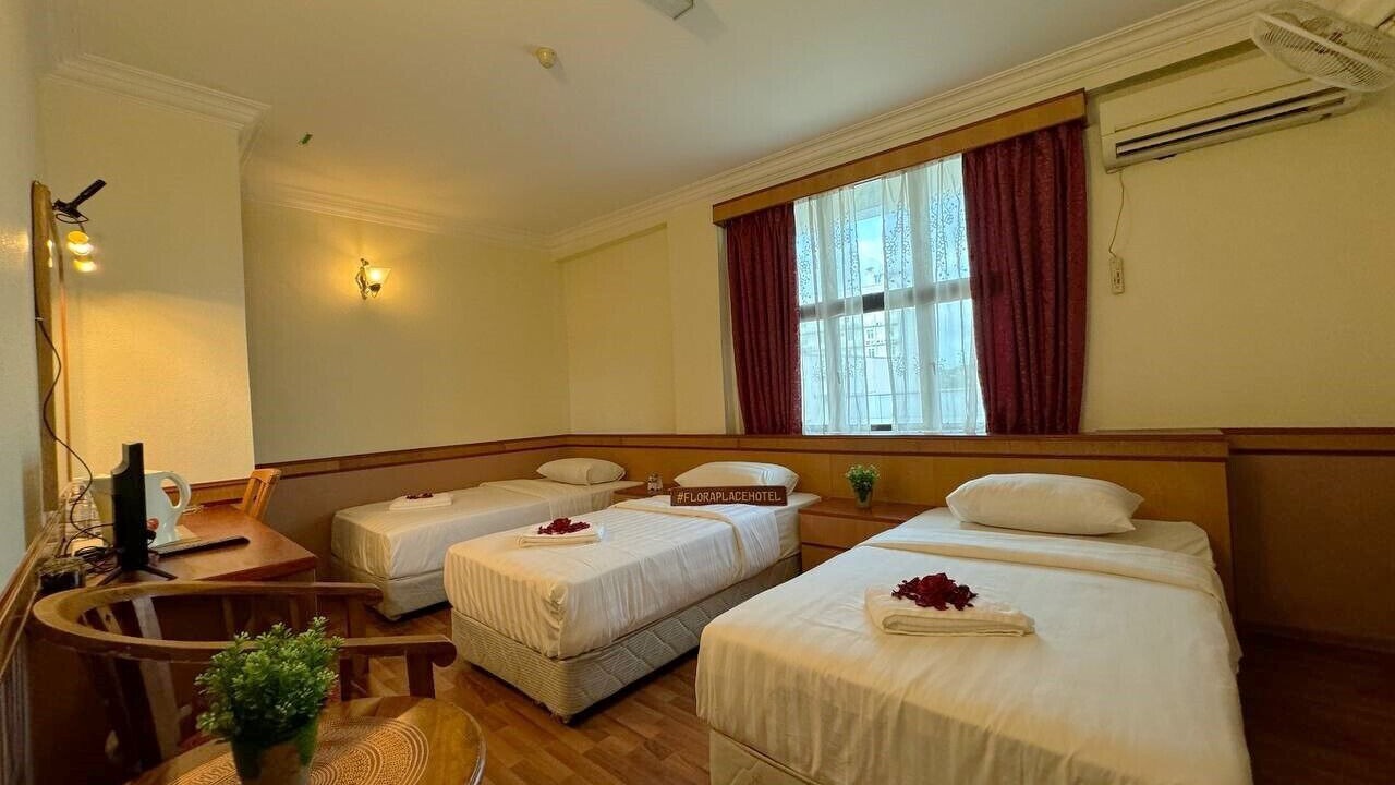 Photo of Bedroom in Bandar Kota Bharu