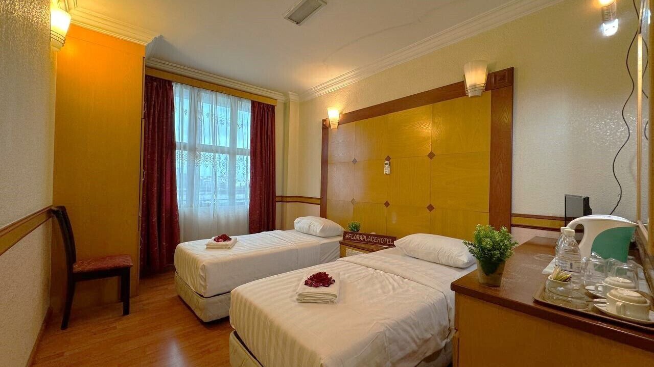 Photo of Bedroom in Bandar Kota Bharu