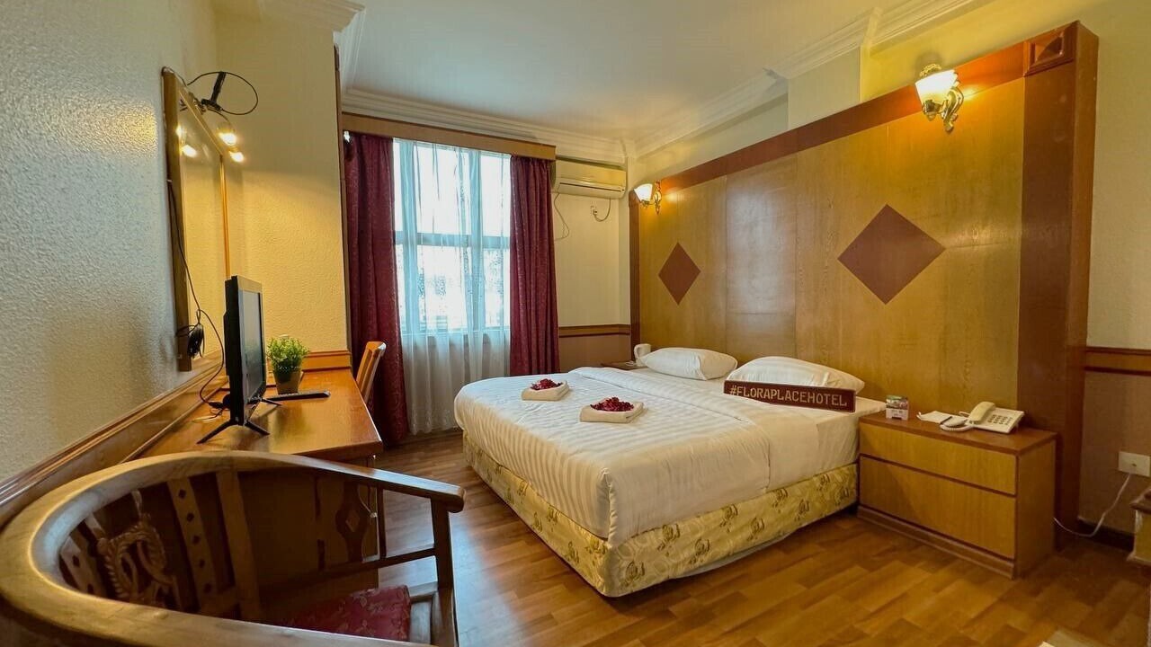 Photo of Bedroom in Bandar Kota Bharu