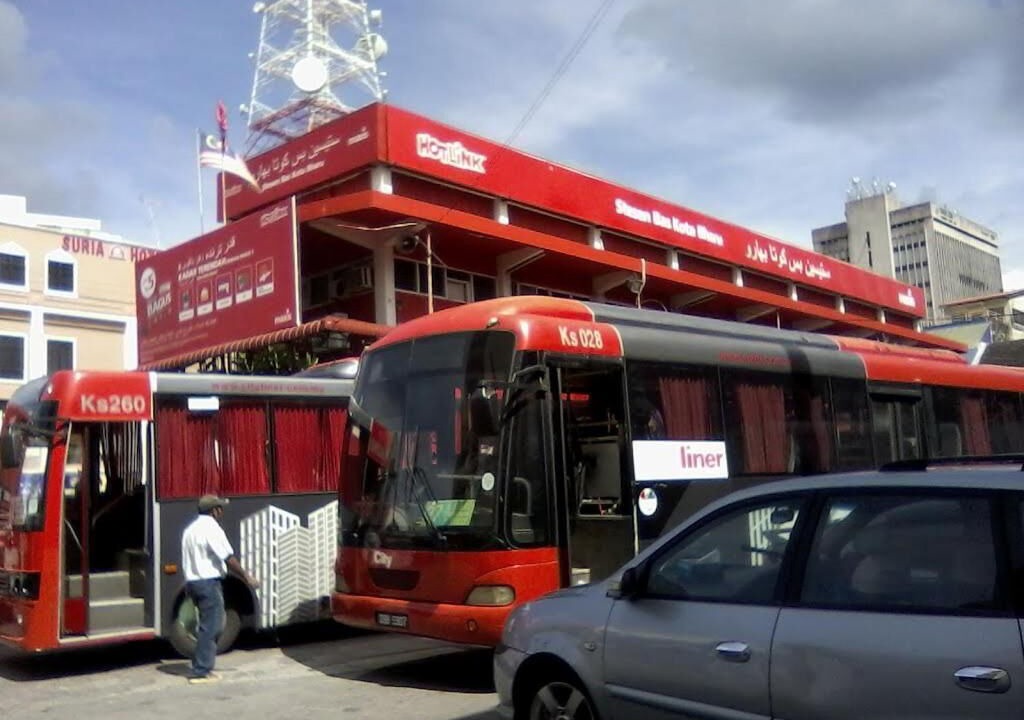 Photo of Outdoor in Bandar Kota Bharu