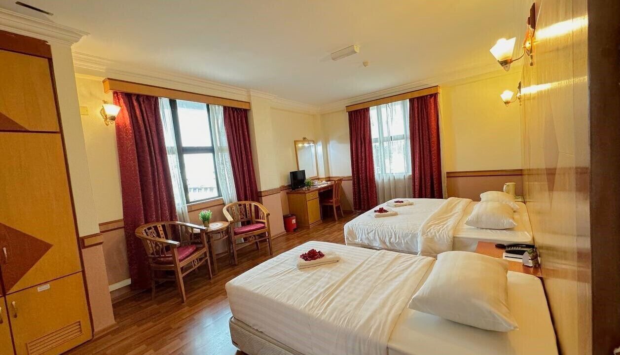 Photo of Bedroom in Bandar Kota Bharu