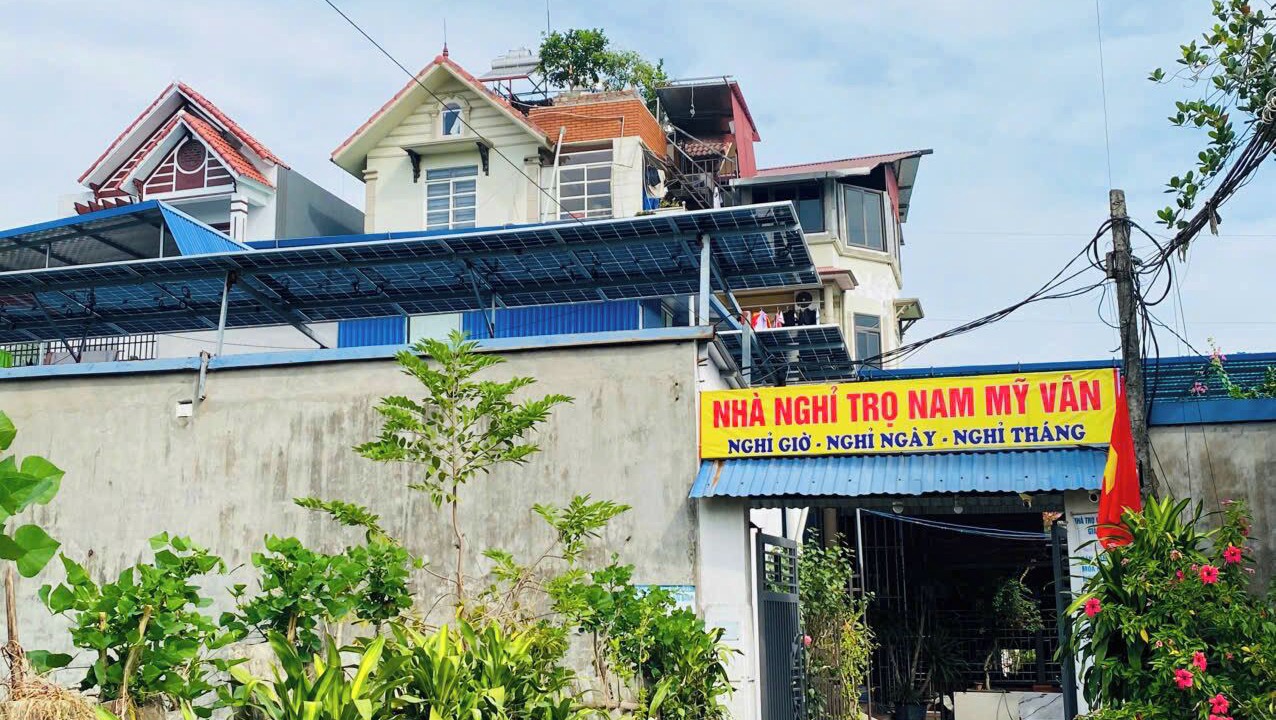 Photo of Outdoor in Thai Nguyen