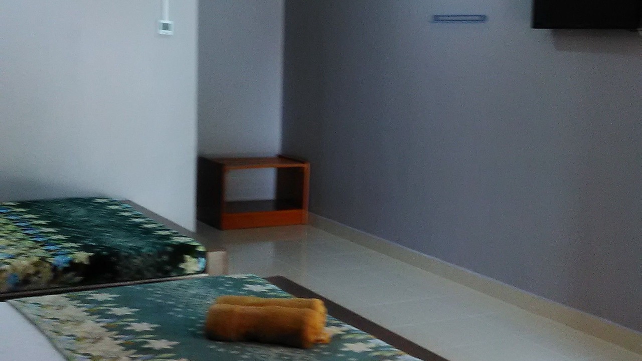 Photo of Bedroom in Lubok Buaya