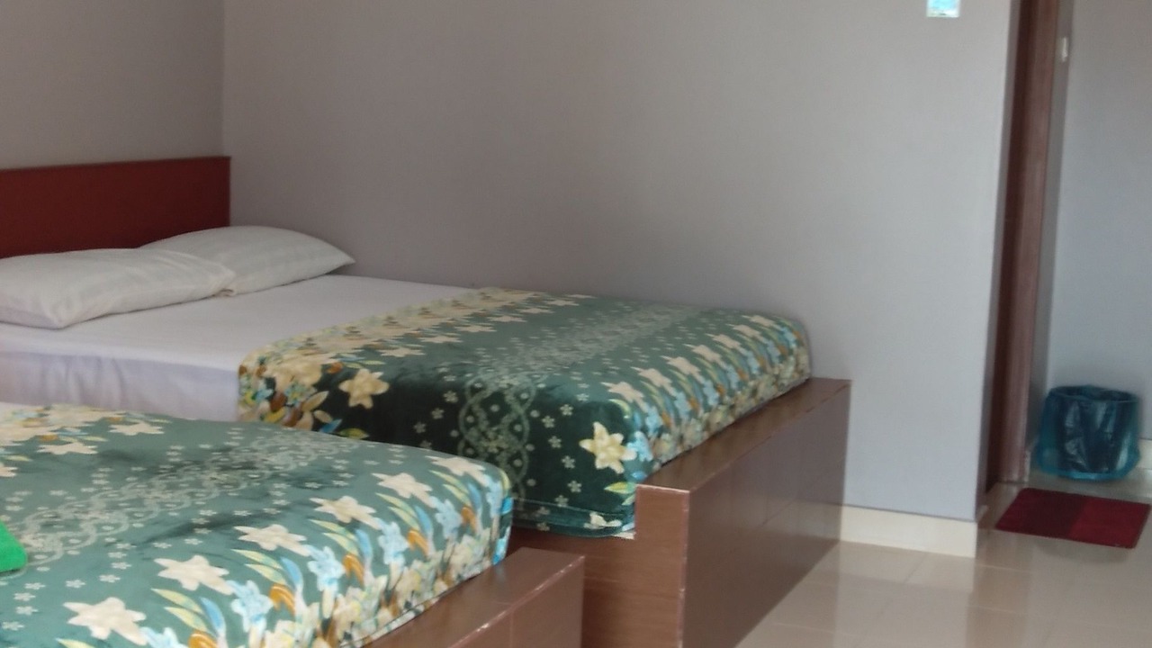 Photo of Bedroom in Lubok Buaya