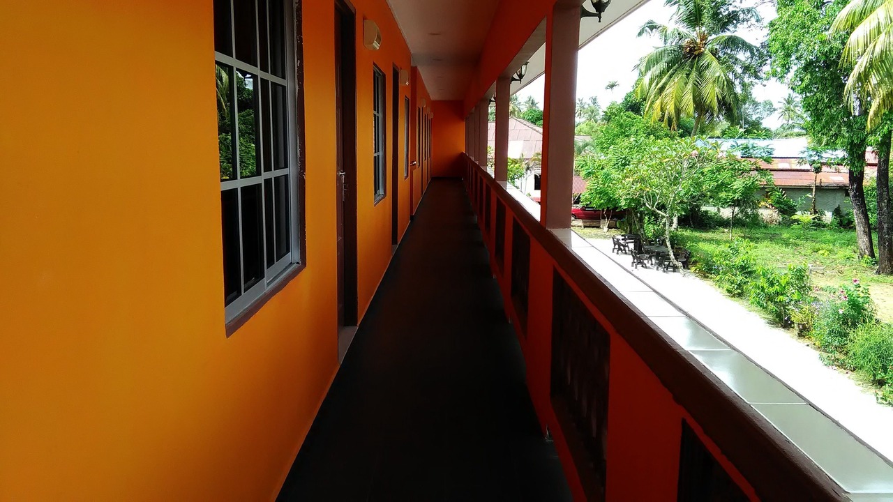 Photo of Patio Balcony in Lubok Buaya