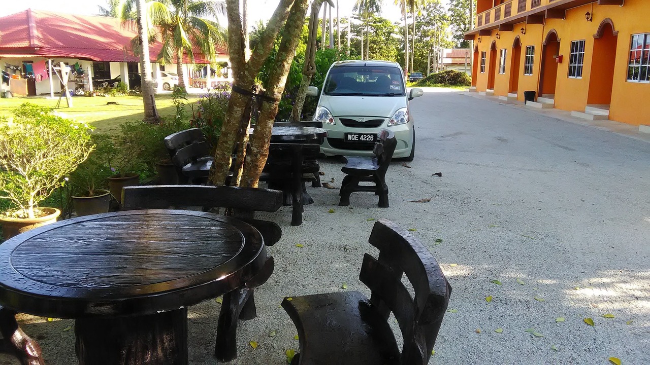 Photo of Outdoor in Lubok Buaya