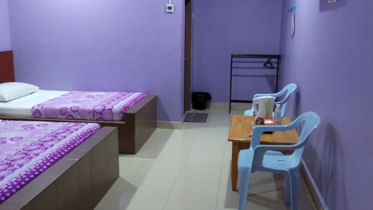 Photo of Bedroom in Lubok Buaya