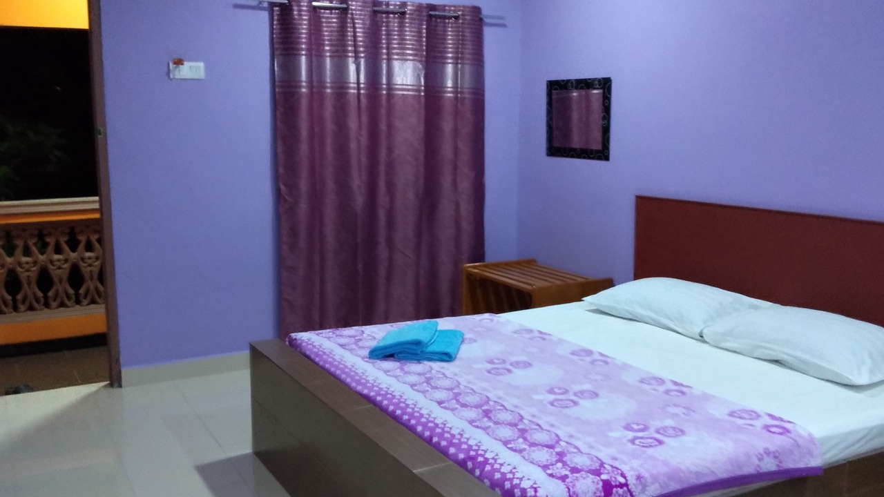 Photo of Bedroom in Lubok Buaya