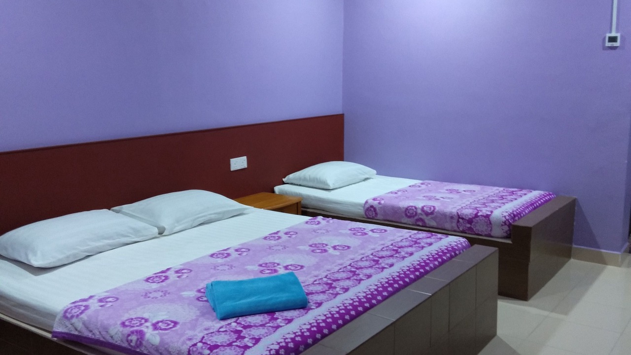 Photo of Bedroom in Lubok Buaya