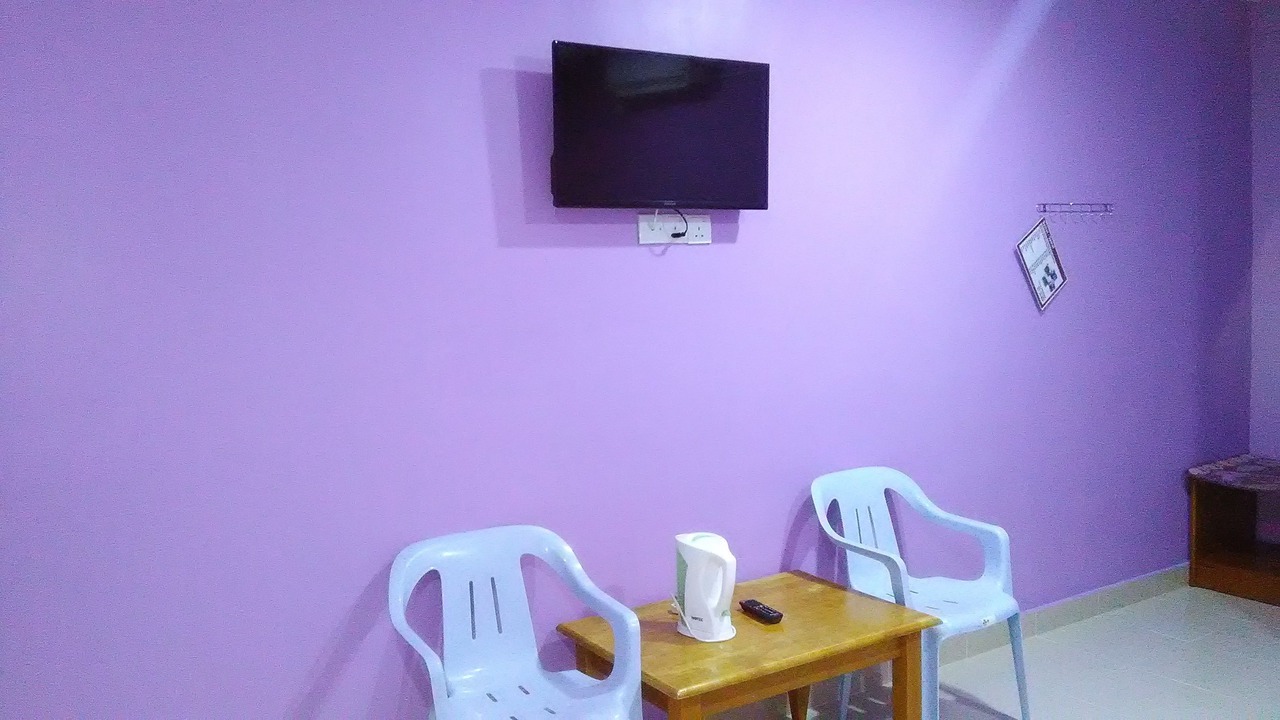 Photo of Bedroom in Lubok Buaya