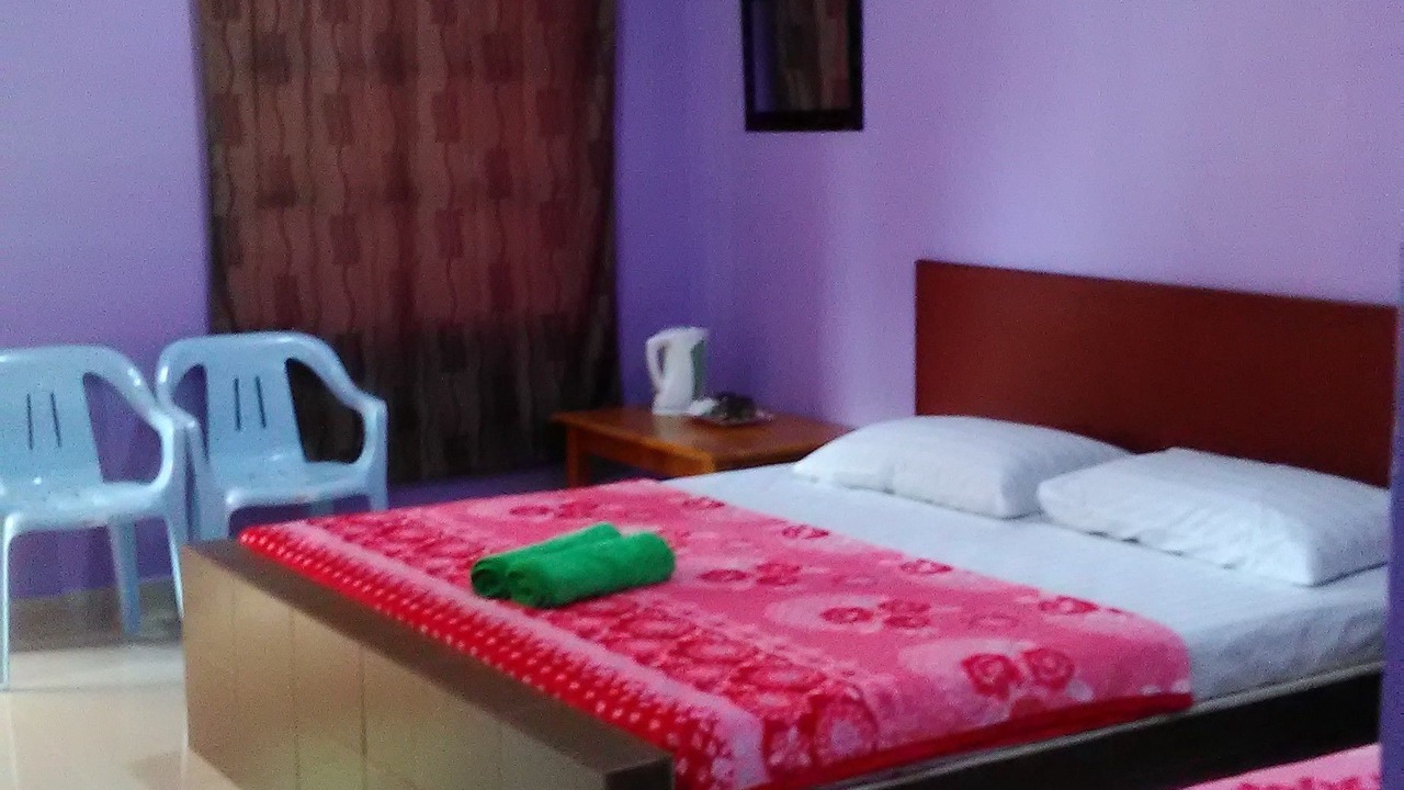 Photo of Bedroom in Lubok Buaya