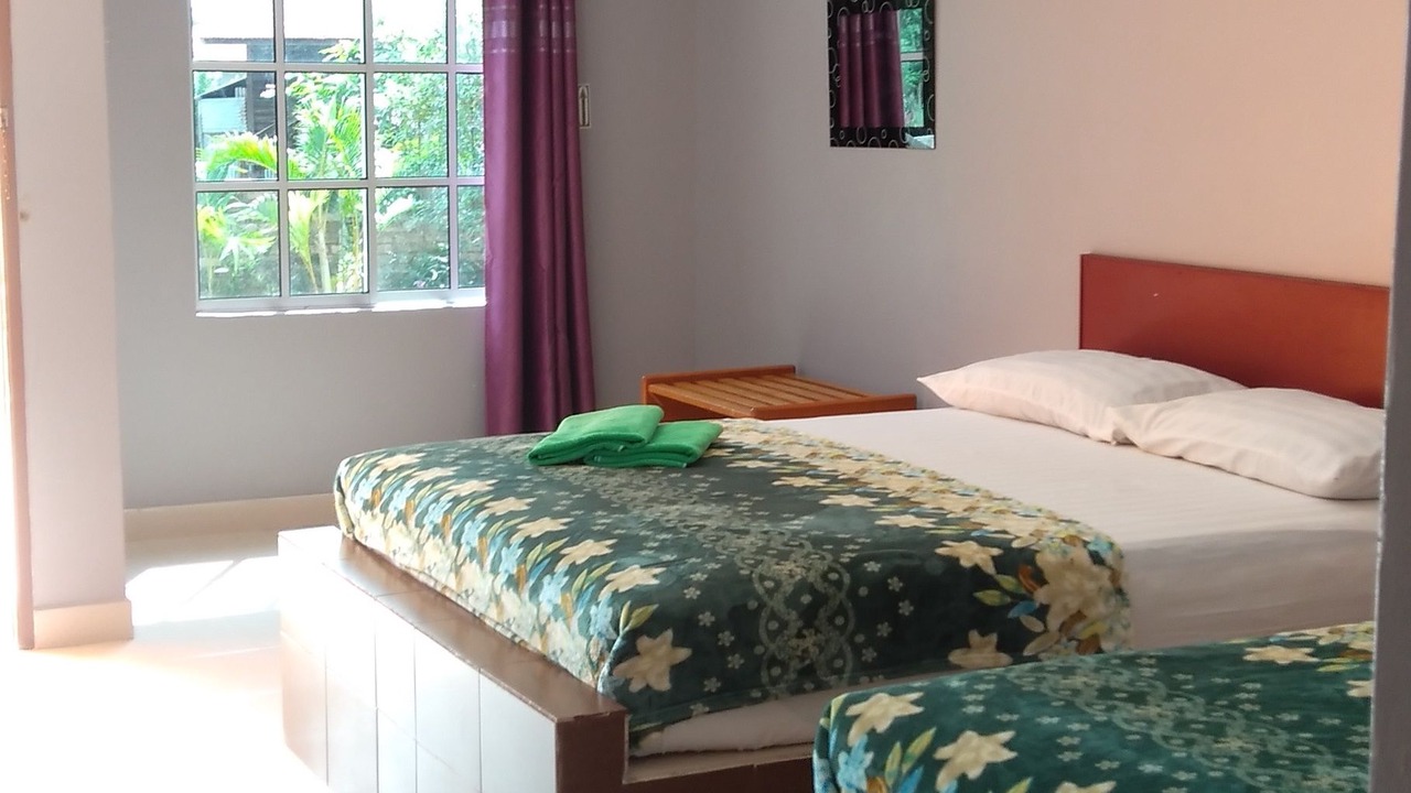 Photo of Bedroom in Lubok Buaya