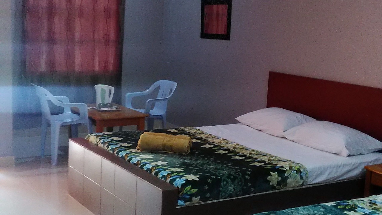 Photo of Bedroom in Lubok Buaya