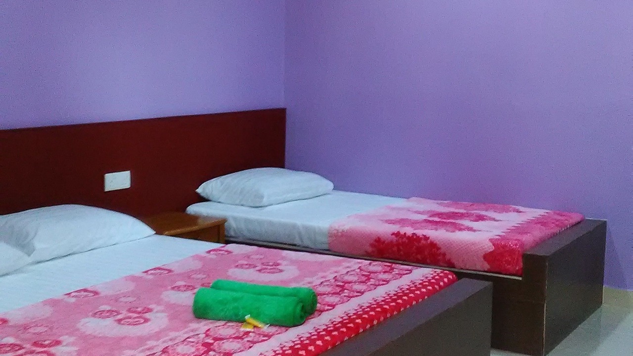 Photo of Bedroom in Lubok Buaya
