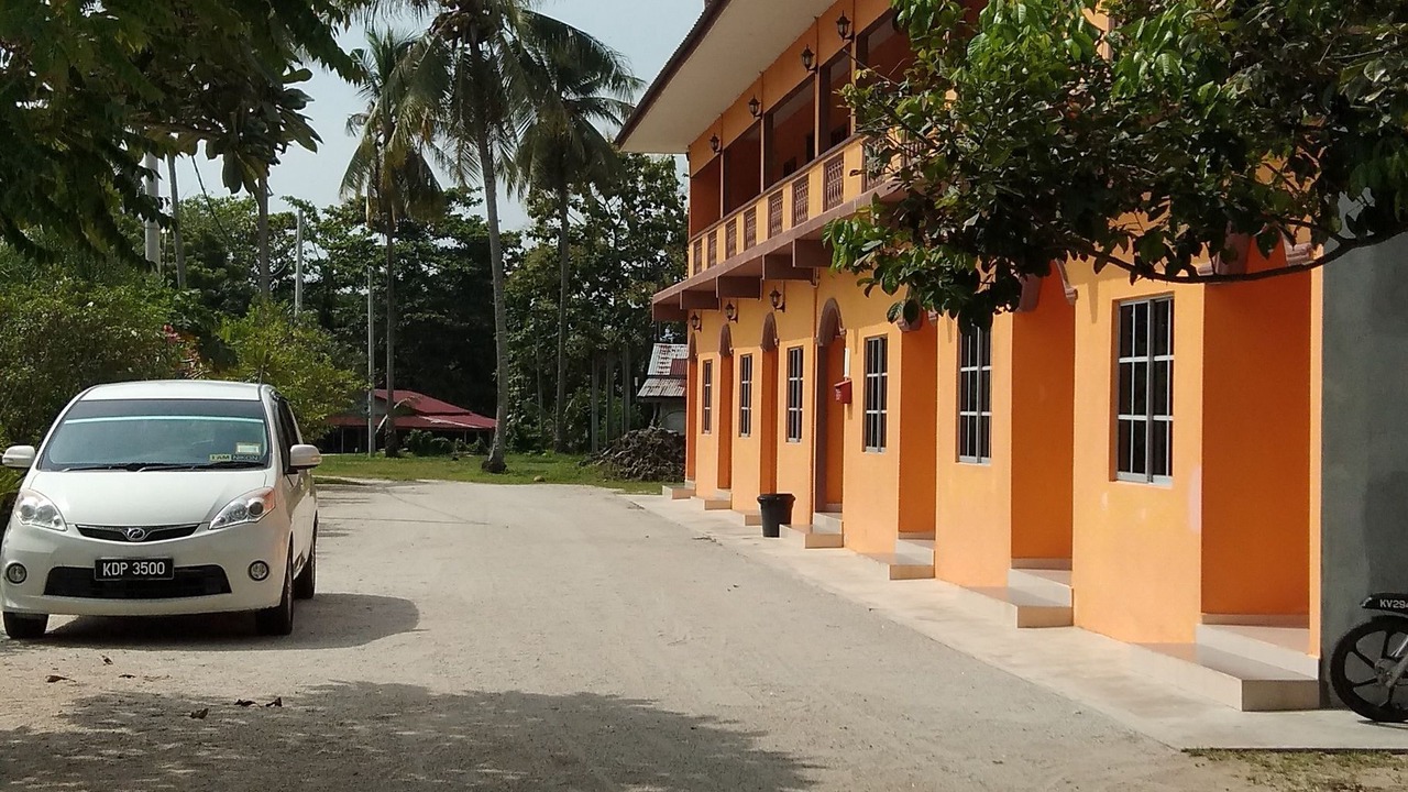 Photo of Others in Lubok Buaya