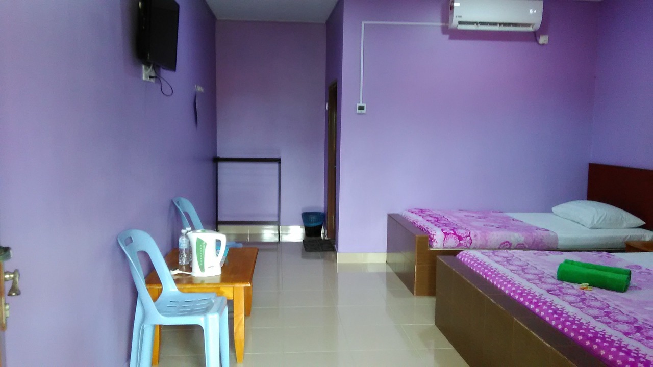 Photo of Bedroom in Lubok Buaya
